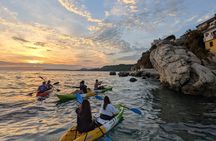 Kayak Sunset Tour In Split