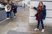 Black Cab Harry Potter London Filming Locations Tours