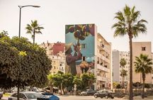 Full Day Tour of Casablanca with Lunch and Moroccan Wine