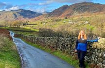 Lake District Walking Tour