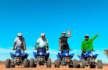 Half-day Quad Bike in Marrakech 