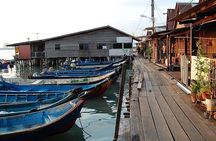 Half Day Penang City Tour (5 Hours)