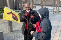 The Soul of Harlem Walking Tour in New York