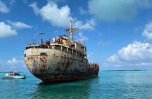 Full Day Private Charter Tour Turks and Caicos