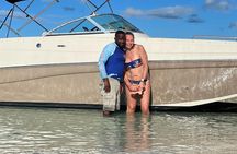 Full Day Private Charter Tour Turks and Caicos