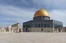private Full-Day Tour to Bethlehem and Jerusalem