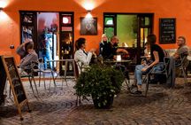 Langhe Barolo and Barbaresco Wine Tasting 