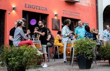 Langhe Barolo and Barbaresco Wine Tasting 