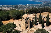 Private Tour: Best of Rhodes in one day (Full Island Tour)