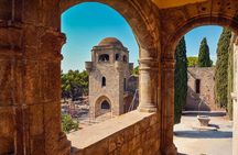 Private Tour: Best of Rhodes in one day (Full Island Tour)