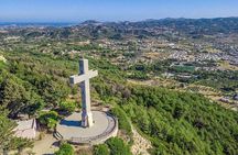 Private Tour: Best of Rhodes in one day (Full Island Tour)