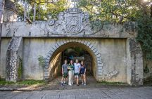 Animal Sightings and Walking Tour at Gumbalimba Park with Addons