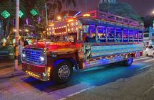 Rumbero Gastrotour through Medellín and Street Food