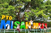 Whitewater Rafting & Jungle Adventures (3 Days Tour from Quito)