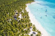 Full Day Saona Island Day Trip From Punta Cana