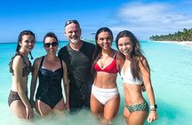 Full Day Saona Island Day Trip From Punta Cana