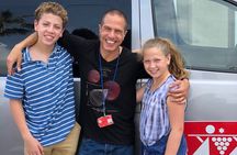 Fully Inclusive Private Customized Israel Tour