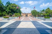Full Day Santo Domingo City Tour: History of the Caribbean From Punta Cana