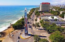 Full Day Santo Domingo City Tour: History of the Caribbean From Punta Cana