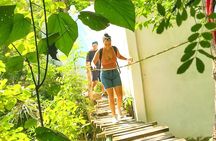 Selva y Playas Exóticas, Senderismo en Puerto Vallarta