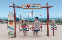 Full Day Tour to Cumbuco from Fortaleza