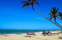 Full Day Beach Tour In Cumbuco