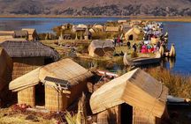 From Cusco to Lake Titicaca: 2-Day Homestay Tour
