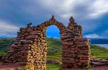 From Cusco to Lake Titicaca: 2-Day Homestay Tour