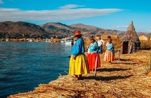 From Cusco to Lake Titicaca: 2-Day Homestay Tour