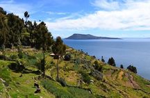 From Cusco to Lake Titicaca: 2-Day Homestay Tour