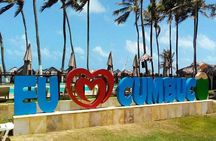 Full Day Beach Tour In Cumbuco