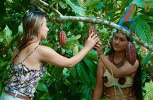 Whitewater Rafting & Jungle Adventures (3 Days Tour from Quito)