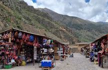 2-Day Tour:Sacred Valley and Machupicchu from Cuzco
