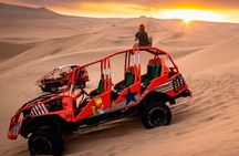 8-Day Tour of Traditional Peru