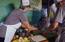 Gastronomic Experience: Traditional Costa Rican Cuisine From Monteverde