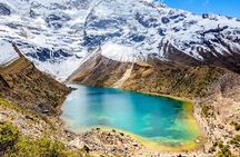 8-Day Tour of Traditional Peru