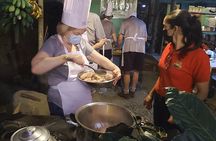 Gastronomic Experience: Traditional Costa Rican Cuisine From Monteverde