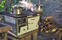 Gastronomic Experience: Traditional Costa Rican Cuisine From Monteverde