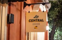 Mendoza Food Safari - 4 Top Restaurants in One Night