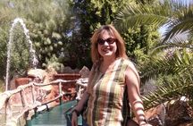 Private Day Tour Visit Amazing Ancient Cairo Egypt and River Nile