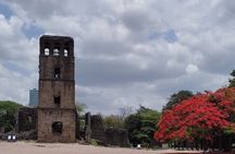 2 Hours Tour to Panama La Vieja for Groups