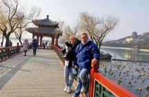 Private Tour Forbidden City Temple of Heaven The Summer Palace