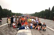 Private Tour Forbidden City Temple of Heaven The Summer Palace