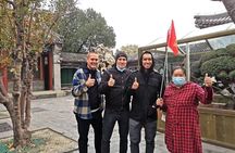 Private Tour Forbidden City Temple of Heaven The Summer Palace