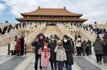 Private Tour Forbidden City Temple of Heaven The Summer Palace