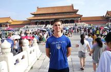 Private Luxury Tour The Forbidden City and Mutianyu Great Wall