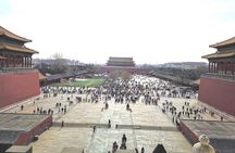Private Luxury Tour The Forbidden City and Mutianyu Great Wall