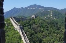 Private Luxury Tour The Forbidden City and Mutianyu Great Wall