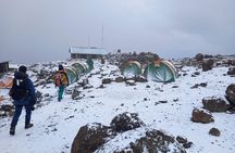 Kilimanjaro Northern Circult 