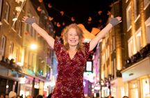 Private Camden’s Best Silent Disco Tour up to 30 participants 